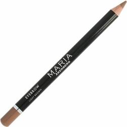 Maria Åkerberg Eyebrow Pencil, Light Brown