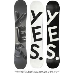 Yes Yes Basic Snowboard