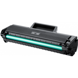 Samsung Toner - Svart