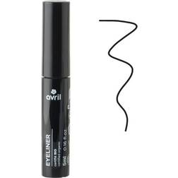 Avril Liquid Eyeliner - Black