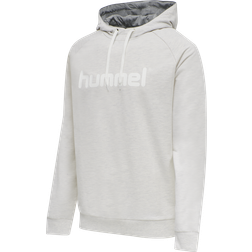 Hummel Go Cotton Logo Hoodie -