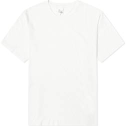 Nudie Jeans Roffe Slub T-Shirt - Offwhite Men's