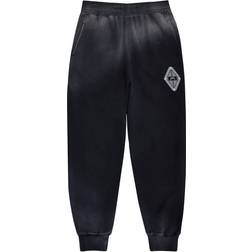 A-Cold-Wall A-COLD-WALL* Black Gradient Sweatpants