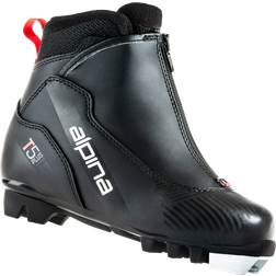 Alpina XC Boots T 5 Plus 24/25 Classic Boot - Black