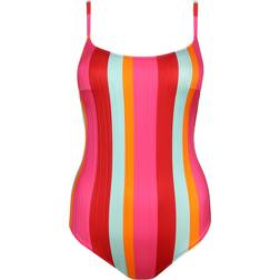 Marie Jo Maillot de bain 1 pièce nageur Tenedos - Multicolore