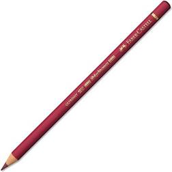 Faber-Castell Polychromos Burnt Carmine 193