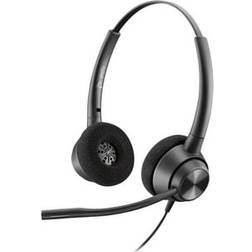 Hewlett Packard EncorePro 320 with Quick Disconnect Binaural