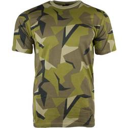 Mil-Tec T-Shirt schwedisch-tarn Tarnfarbe