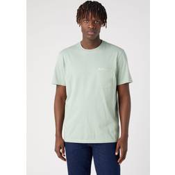 Wrangler Pocket T-Shirt