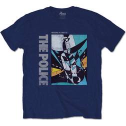 Police Adult's The T-shirt