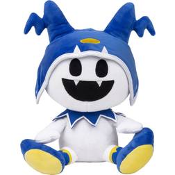 Itemlab Persona 5 Royal Stubbins Deluxe Plush Jack Frost 10