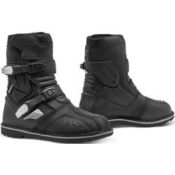 Forma Cross-Motorradstiefel Terra Evo Low WP Noir Unisex