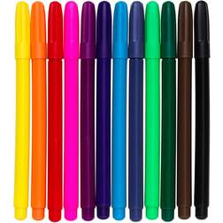 Creative Colors Whiteboard Pens 12-pack