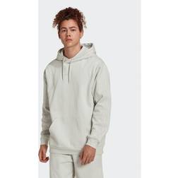 adidas Originals Hættetrøje Reveal Logo Essentials - Grå