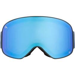 Alpina Slope Q-Lite A7293 831 Black Matt
