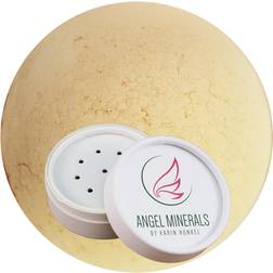 Angel Minerals Mineral Foundation Y2 Vanilla