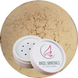 Angel Minerals Intense Foundation - Pearl