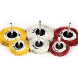 3M Radialbørste SB Bristle