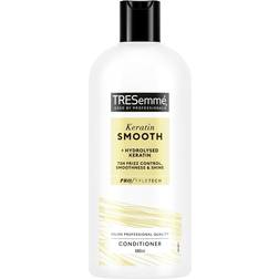 TRESemmé Keratin Smooth Conditioner Hydrolysed Keratin 680ml