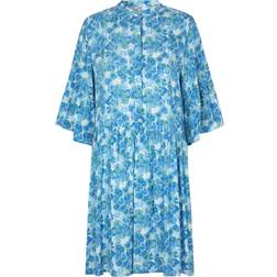 mbyM Agafia-M Dress - Blue