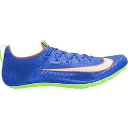 Nike Zoom Superfly Elite 2 - Racer Blue/Lime Blast/Safety Orange/White