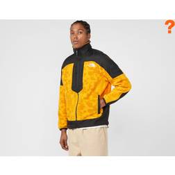 The North Face Fleeski Y2K Yellow