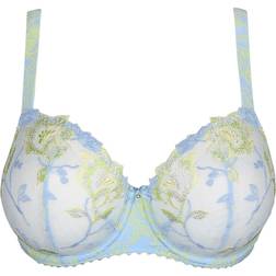 PrimaDonna Nuzha Balcony Bra Vertical Seam