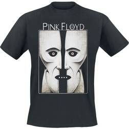 Pink Floyd Camiseta de Division bell