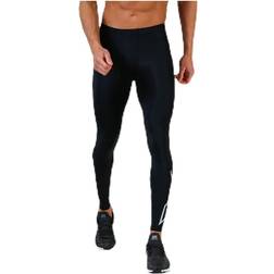 2XU Run Compression Tights Black Male