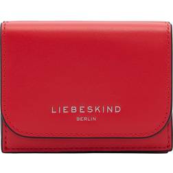 Liebeskind Victoria Lillian Wallet - Red