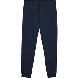 J.Lindeberg Cuff Jogger Pant - Navy