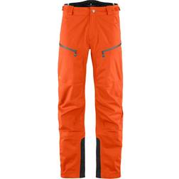 Fjällräven Mens Bergtagen Eco-shell Trousers