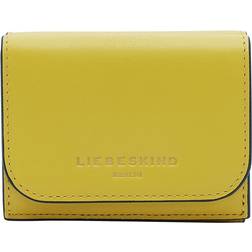 Liebeskind Victoria Lillian Wallet - Yellow