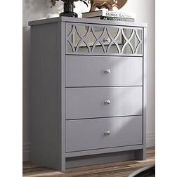 GFW Arianna 4 Chest of Drawer