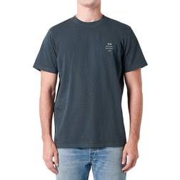 Neuw Organic Band Tee