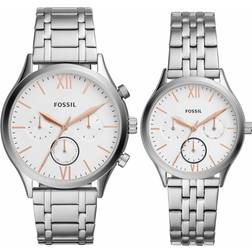 Fossil Fenmore Gift Set (BQ2468SET)