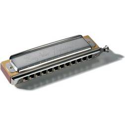 Hohner Larry Adler Signature C 48