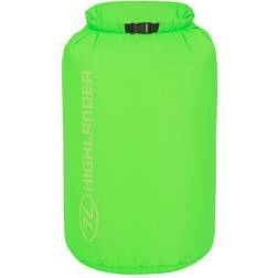 Highlander Dry Bag 40L - Lime