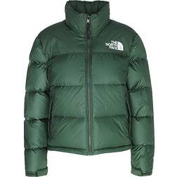 The North Face Women's 1996 Retro Nuptse Jacket - Pine Needle