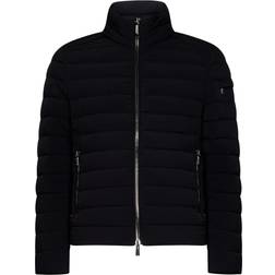 MooRER Jacket Men colour Black Black