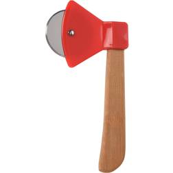 Excellent Houseware Shape of an Ax Pizzaskärare 20cm