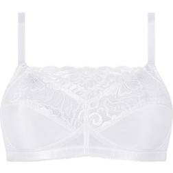 Amoena Isabel Mjuk Protes Bh White