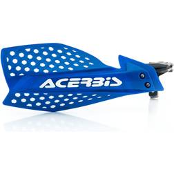 Acerbis X-Ultimate Garde de main, bleu pour Hommes