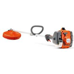 Husqvarna 122LK Gas String Trimmer, 22-cc 2-Cycle, 17-Inch Straight Shaft Gas Weed Eater, 967628201