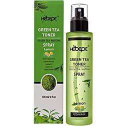 Hebepe Hebepe Green Tea Matcha Facial Toner Mist 4.1fl oz