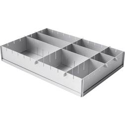 Tala 10A21462 metalliskt Bakplåt 30x20 cm