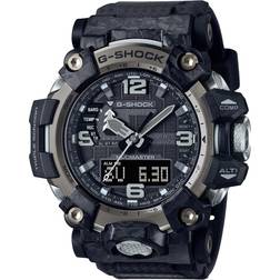 Casio G-Shock (GWG-2000-1A1JF)