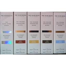 The Hair Boss Enhancing Gloss 150ml 150ml