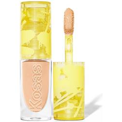 Kosas Mini Revealer Super Creamy Brightening Concealer and Daytime Eye Cream Tone 06 O 0.06 oz 2 ml