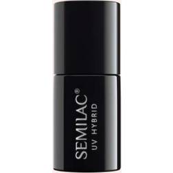 Semilac UV Nagellack Hybrid French Vanilla